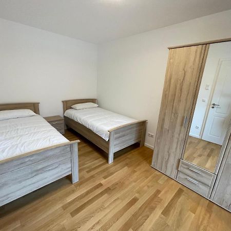 Apartamento Ls 44 Baden-Baden Exterior foto