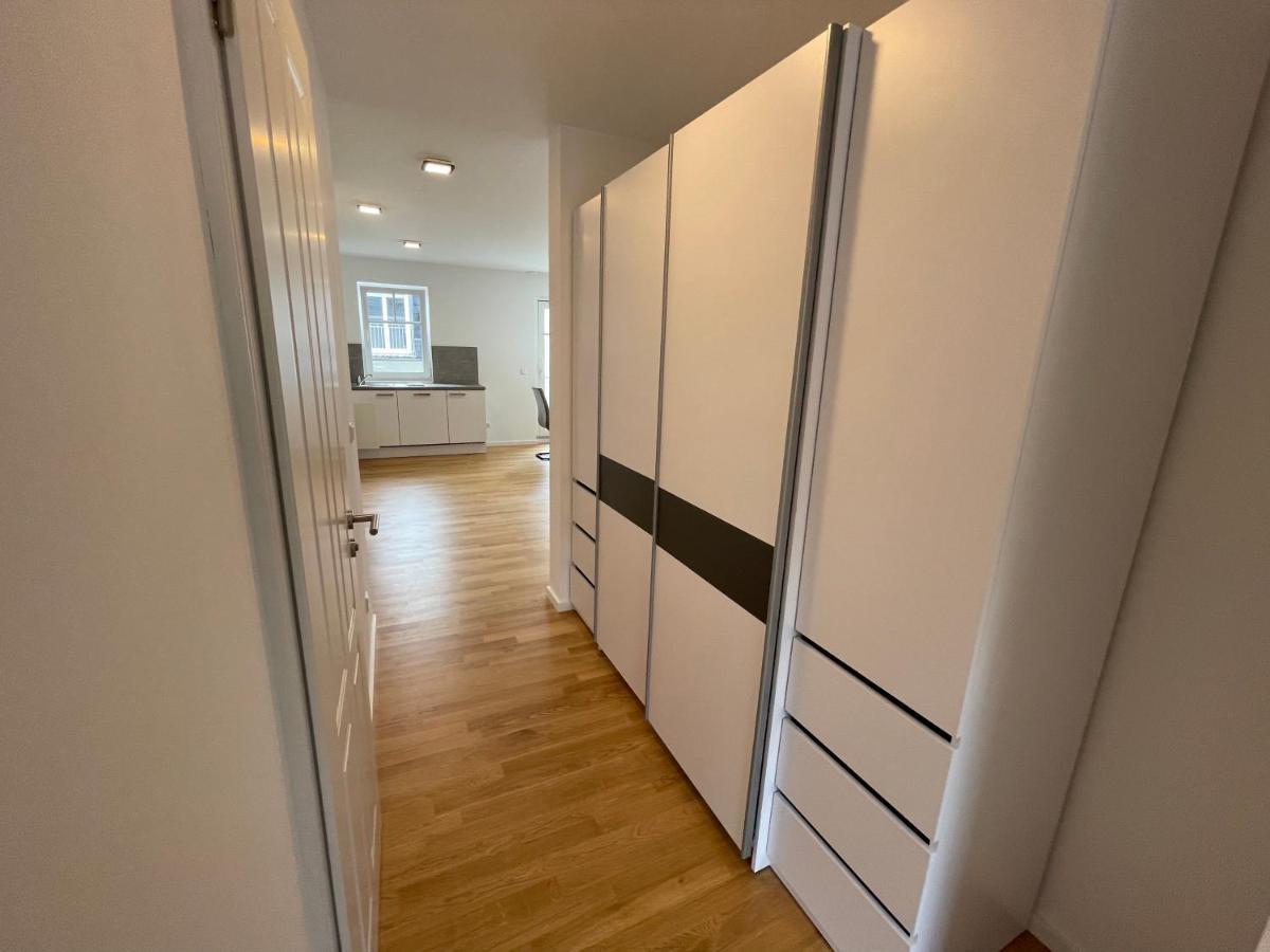 Apartamento Ls 44 Baden-Baden Exterior foto