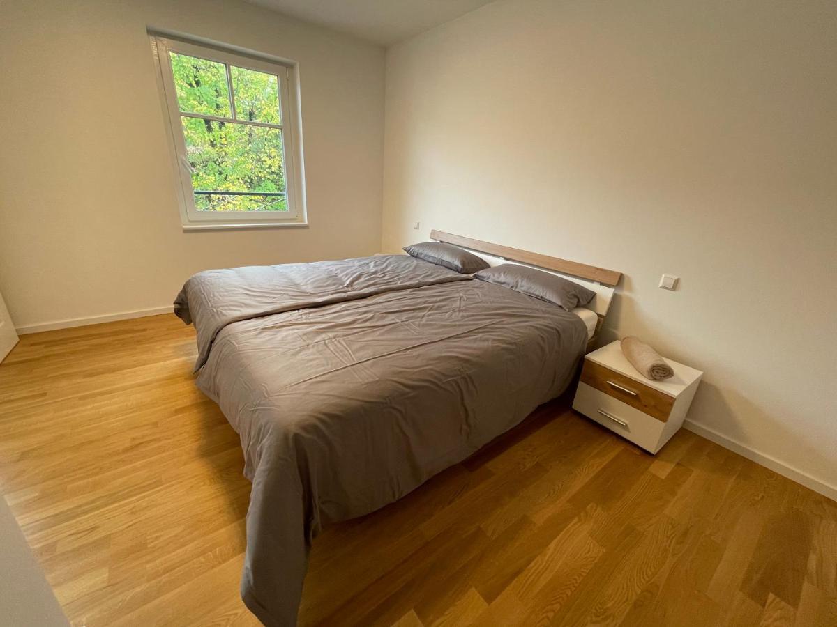 Apartamento Ls 44 Baden-Baden Exterior foto